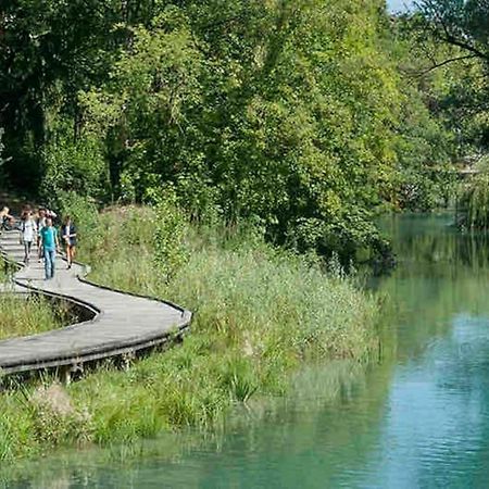 La Perle Du Thiou - Charmant T3 Au Centre D'Annecy Avec Parking Prive エクステリア 写真